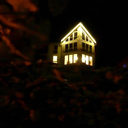 K-Haus Sankt Aldegund Lejlighed Eksteriør billede