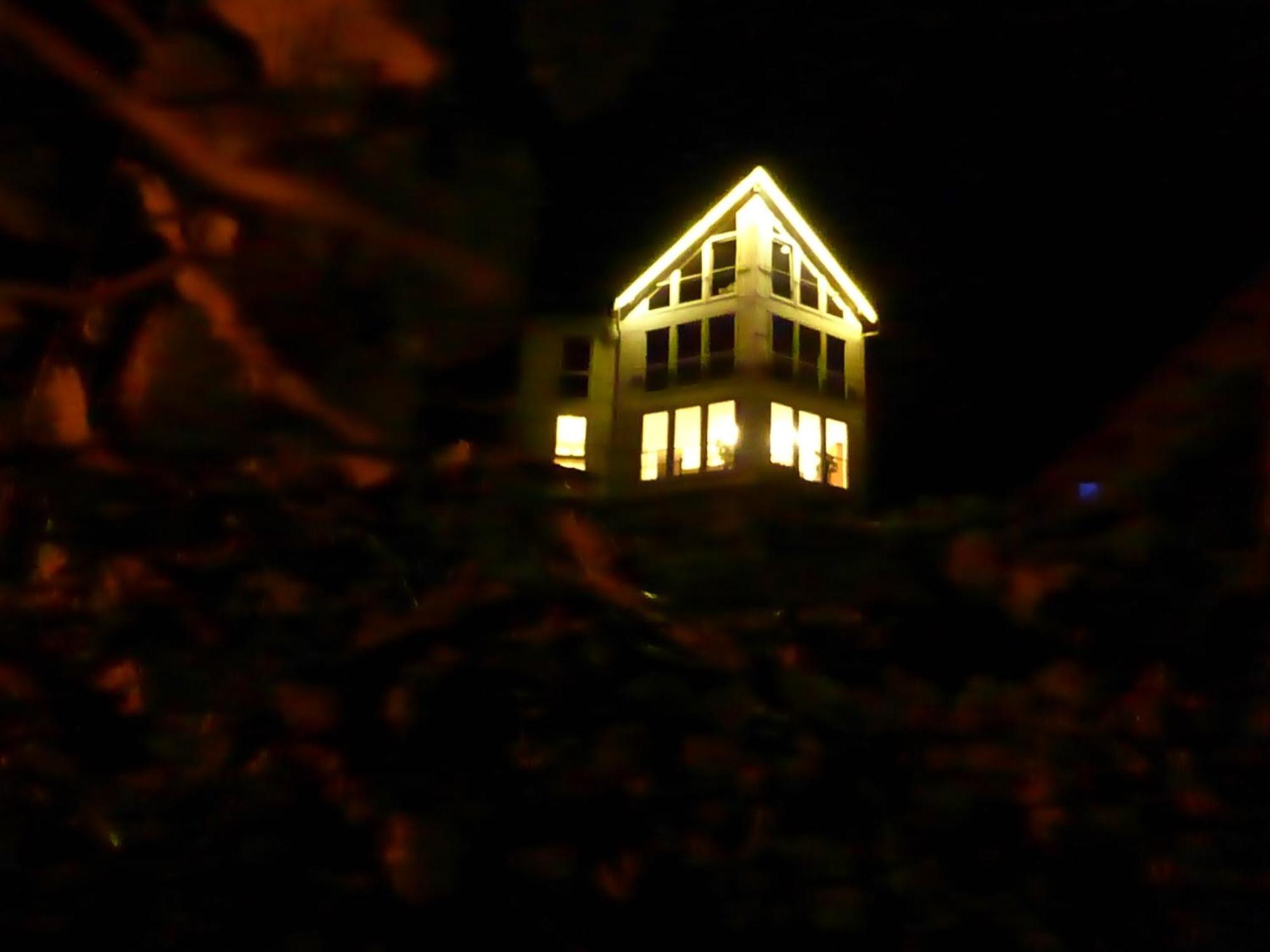 K-Haus Sankt Aldegund Lejlighed Eksteriør billede